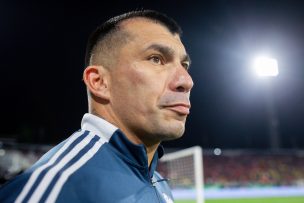 La UC busca el regreso de Gary Medel desde Boca Juniors