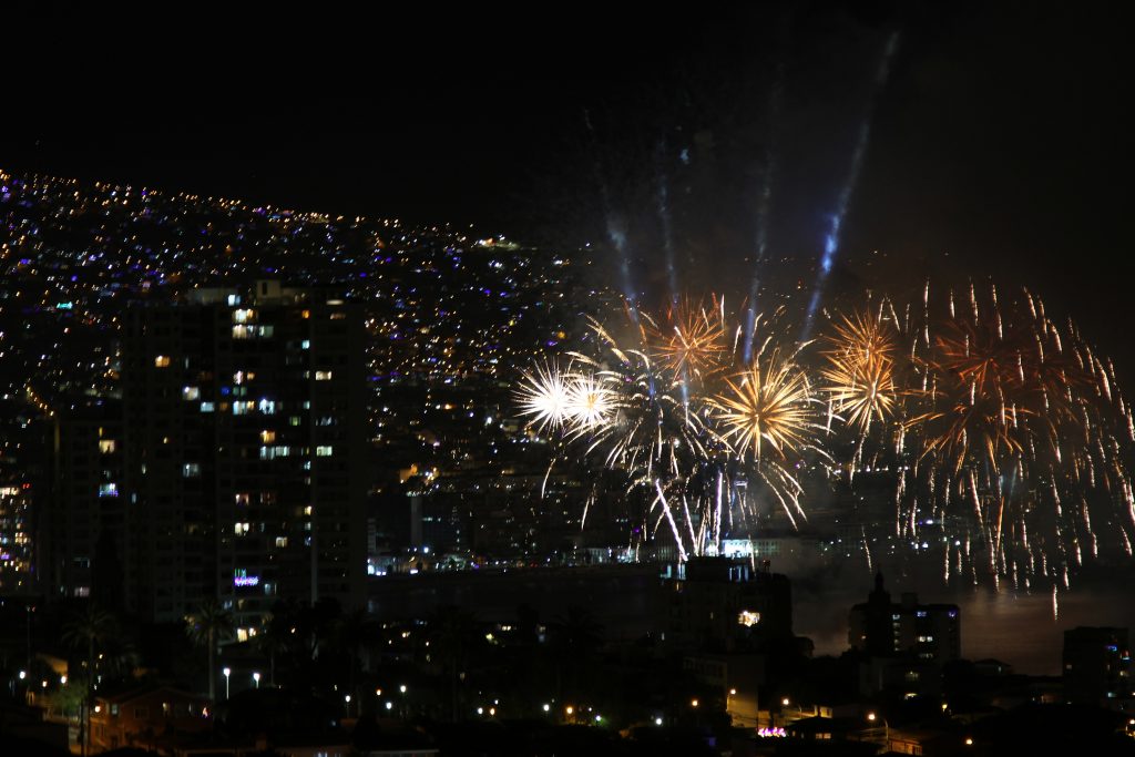 Año Nuevo: Las mejores cábalas para comenzar el 2025