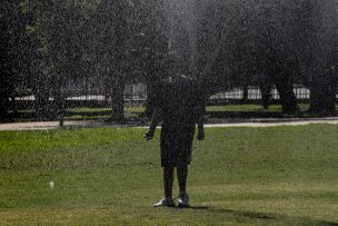 DMC actualiza advertencia agrometeorológica por altas temperaturas: Afectará a cinco regiones del país