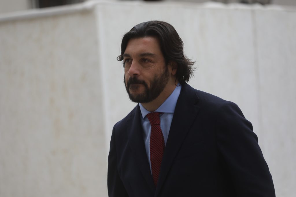 Diputado Raúl Leiva: “Es clave aprobar la Ley Antiterrorista para evitar más actos atroces”