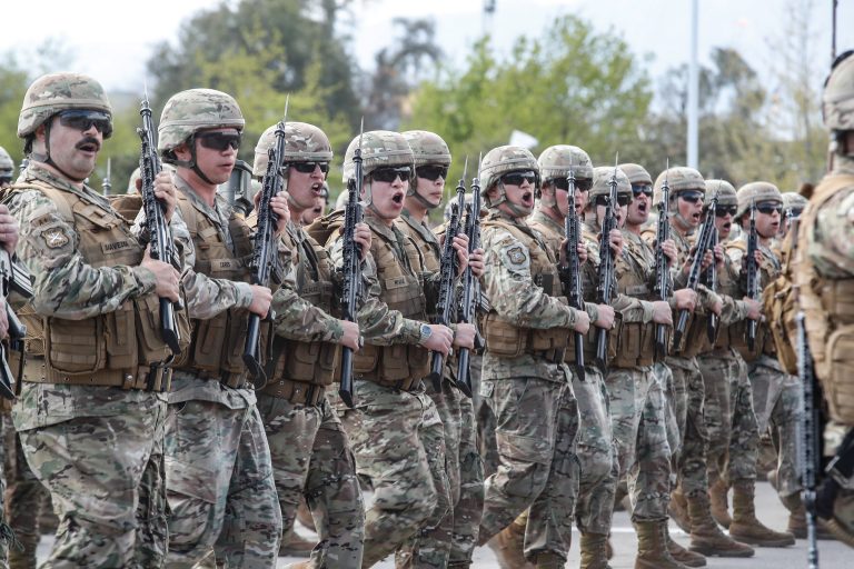 Proponen Servicio Militar Especial para menores infractores: “Disciplina antes de cárcel”
