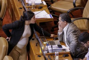 Cámara de Diputados despacha nueva Ley Antiterrorista para su promulgación