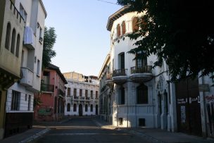 CEDEUS organiza conversatorio sobre el derecho a la ciudad