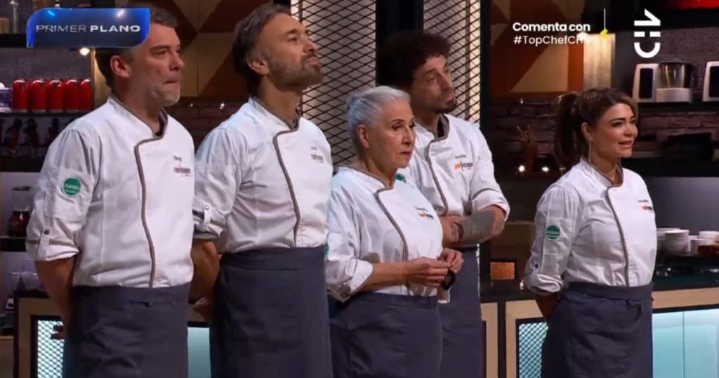 “Top Chef VIP” sorprende con nuevos ingresos: Conoce qué rostros volvieron