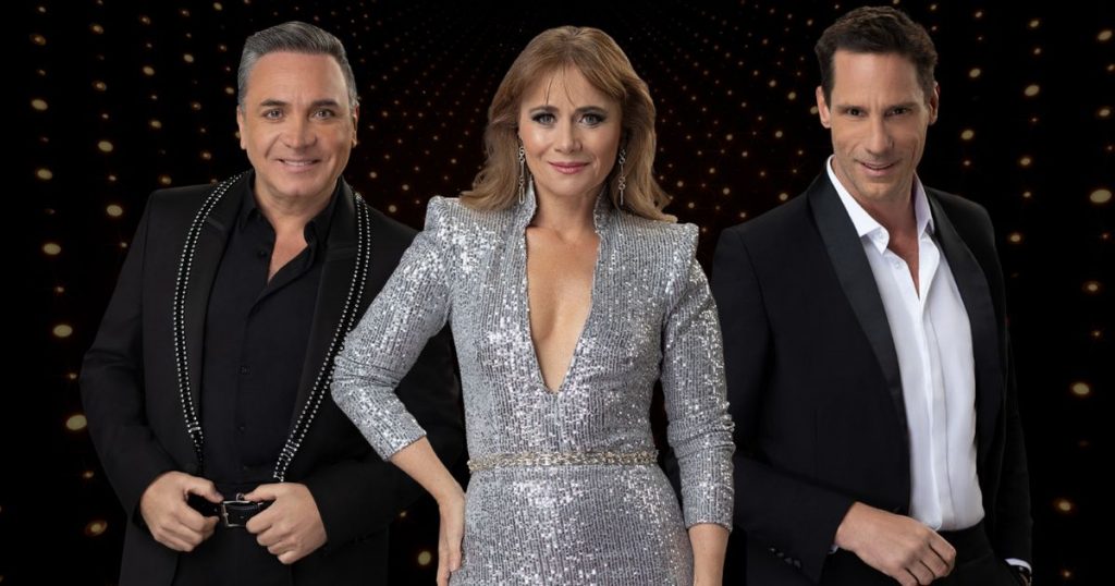 “Mi Nombre Es” revoluciona con inesperada incorporación al jurado y como vocal coach