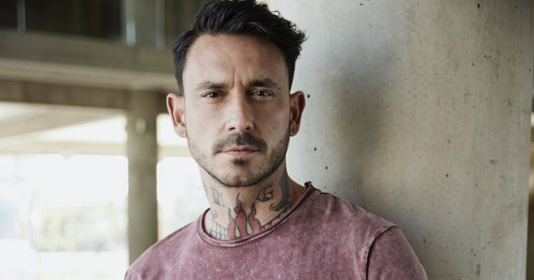 Mauricio Pinilla sorprende al contar cómo se prepara para “Fiebre de Canto”: “Quiero que este programa no sea un juego”