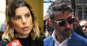 Filtran correo de Maite Orsini al 'Mago' Valdivia con revelaciones íntimas: Hablan de una "promesa"