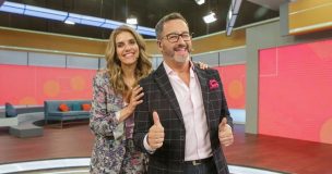 María Luisa Godoy rompe el silencio sobre su futuro en TVN y envía un claro mensaje a Eduardo Fuentes