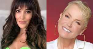 Yamila Reyna revela su vínculo con Xuxa: “Nos regalaba ropa y pasábamos Año Nuevo juntas”