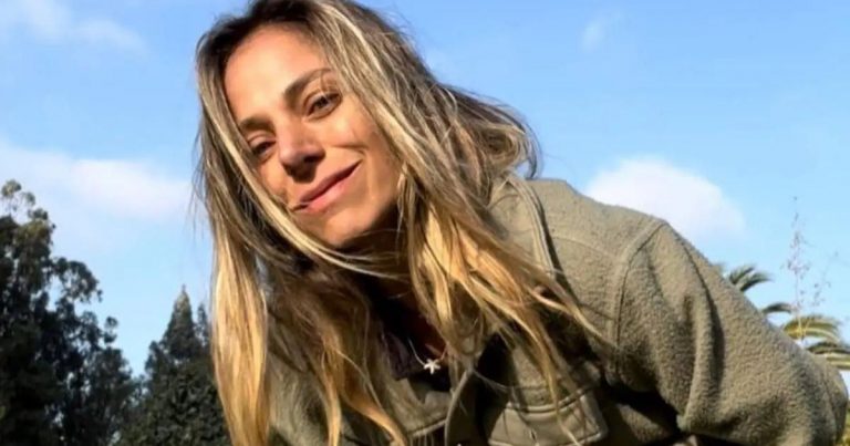 Mariana Derderian emocionó con mensaje por el Día de la Madre y recordó a los “ausentes”