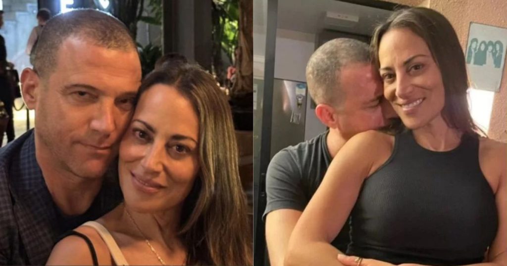 “Está súper enamorado”: Revelan detalles del romance entre Julián Elfenbein y Verónica Calderón