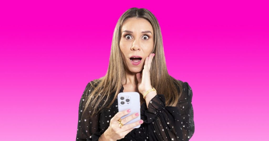 ¿A dónde se va? Cecilia Gutiérrez habla y da pistas de su futuro laboral