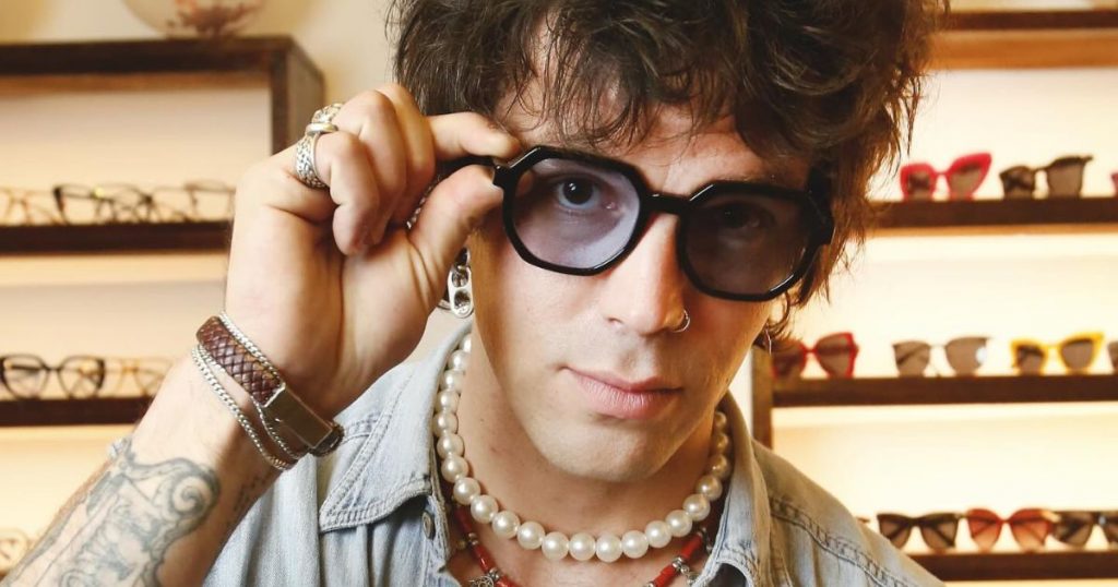 Camilo Zicavo responde al odio en redes tras quiebre con Denise Rosenthal: “Nadie merece ese maltrato”