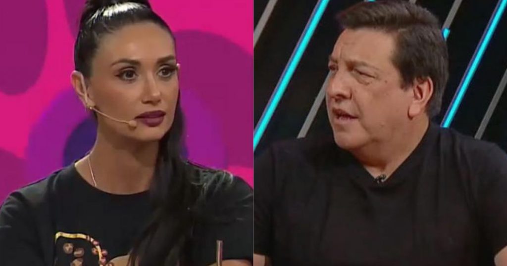 El fuerte reclamo de Pamela Díaz a Julio César Rodríguez y ‘Primer Plano’: “Fue una falta de respeto”
