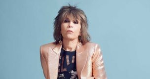 Pretenders confirma su primer concierto en Chile: Movistar Arena será su escenario