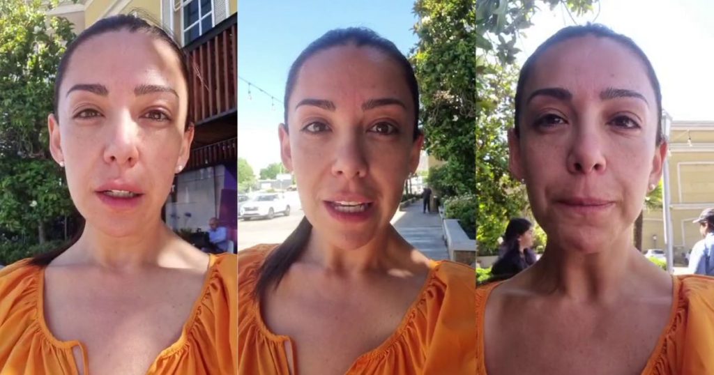 Mariela Sotomayor habla sobre episodio de violencia que sufrió: “Pensé que era el fin de mi vida”