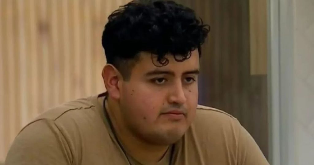 Rubén Gutiérrez de “Gran Hermano” confiesa haber recibido amenazas de muerte: “Solo ocasionaron daño”