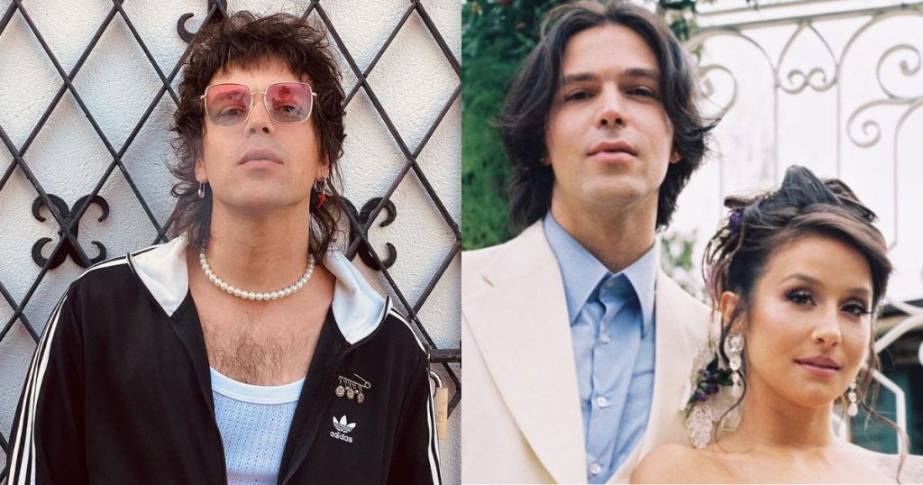 “Me cagó con otro”: Camilo Zicavo confirma quiebre y revela infidelidad de Denise Rosenthal