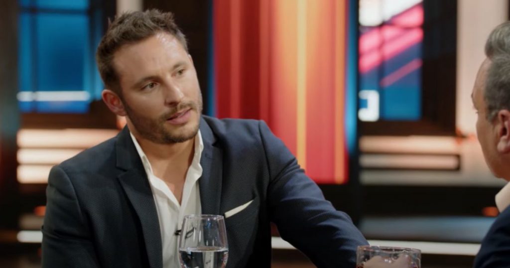 Francesco Gazzella detalló situación de acoso de una mujer: “No sabes hasta dónde puede llegar”