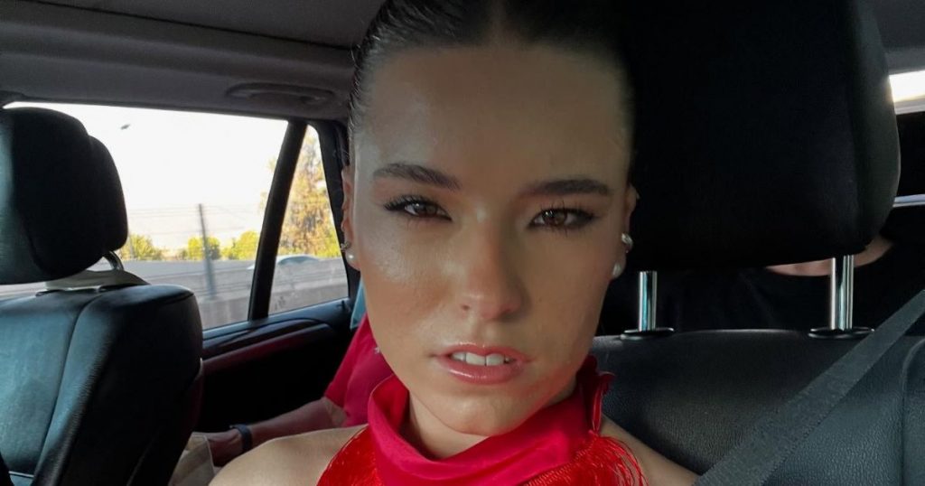 “Prefiero tener poto antes que…”: La irónica respuesta de Milagros Zabaleta a crítica por su físico