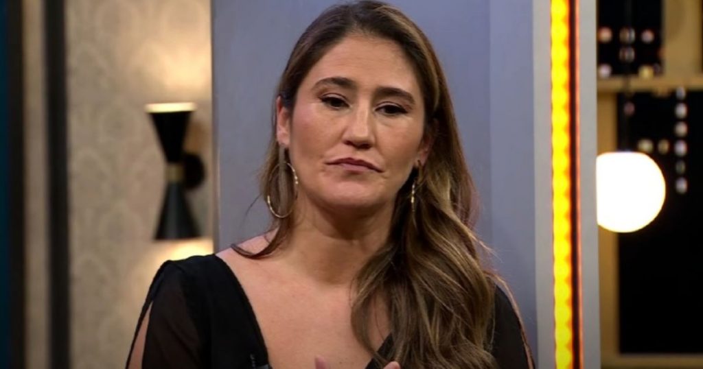 “Nunca hagan eso”: Belén Mora explota tras incidente con mujer durante su embarazo
