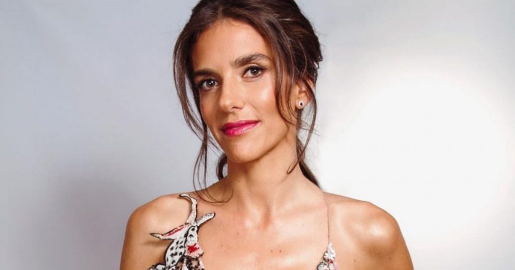 María Luisa Godoy anuncia cambios y aborda drástica decisión laboral tras diagnóstico de melanoma