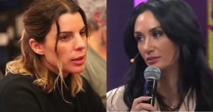 Pamela Díaz destapa conversación con Maite Orsini y dispara sin filtro: “Nunca más…”