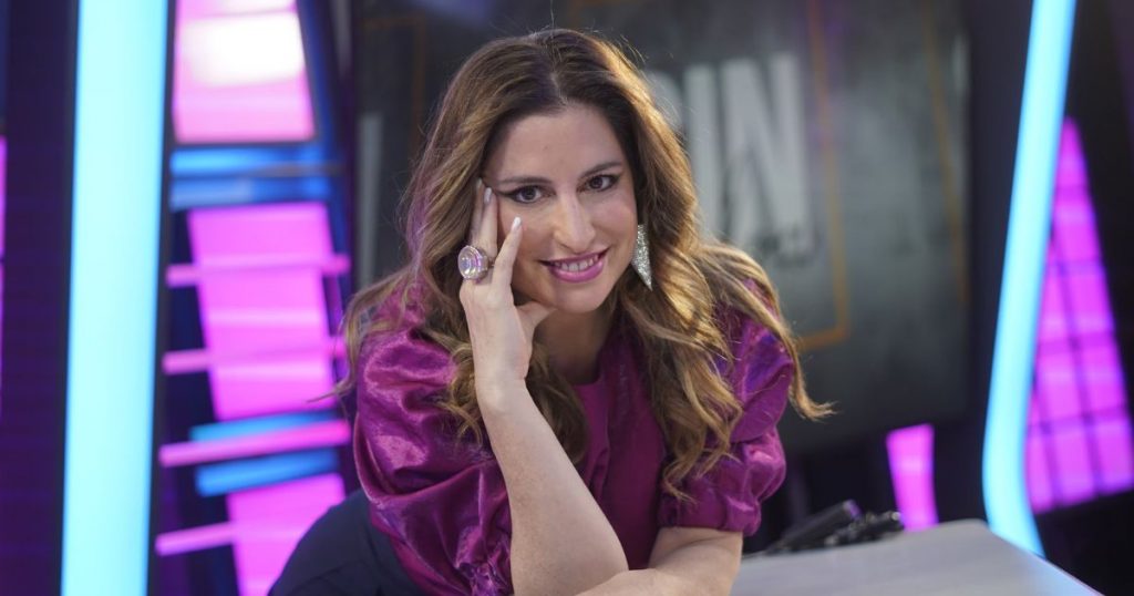 Fran Sfeir convulsionó frente a su hijo y terminó en UCI: “Temimos lo peor”