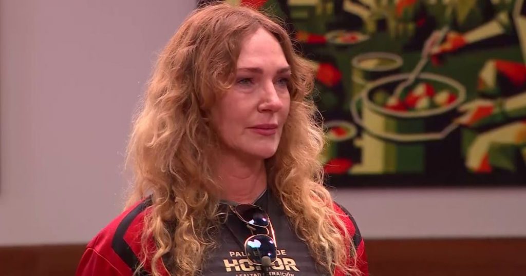 “Se los ruego”: Catalina Pulido deja el reality “Palabra de Honor” por la salud de su hijo