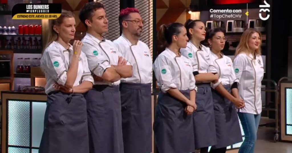 Entre lágrimas y emociones: “Top Chef VIP” despide a un querido integrante