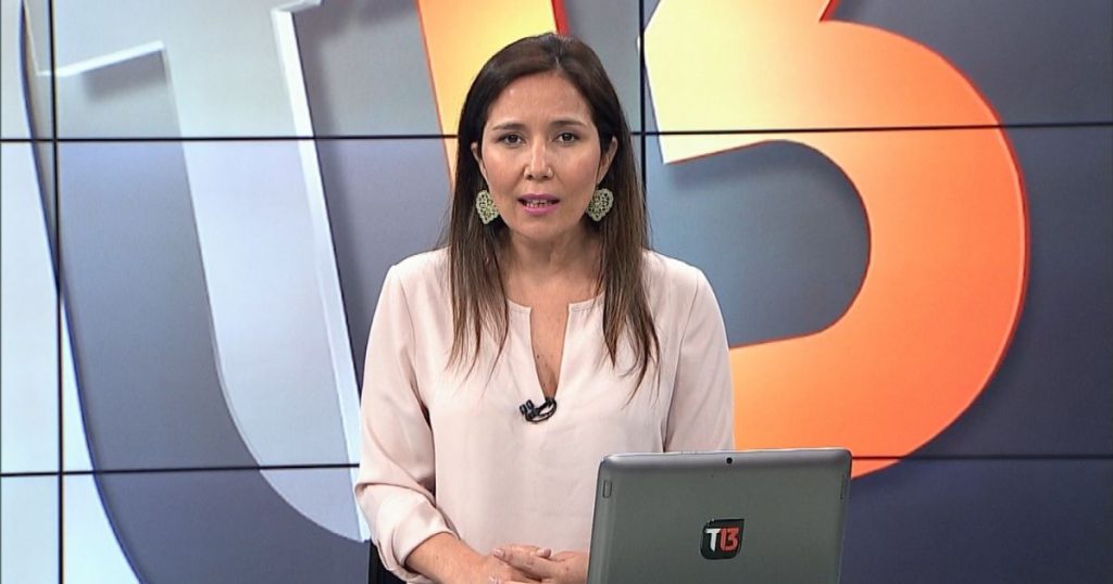 Delincuencia golpea a periodista de Canal 13: Le roban auto y regalos de Navidad