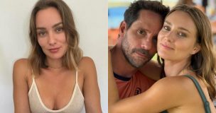 Kika Silva revela cómo enfrenta su rol de madrastra junto a Gonzalo Valenzuela: 