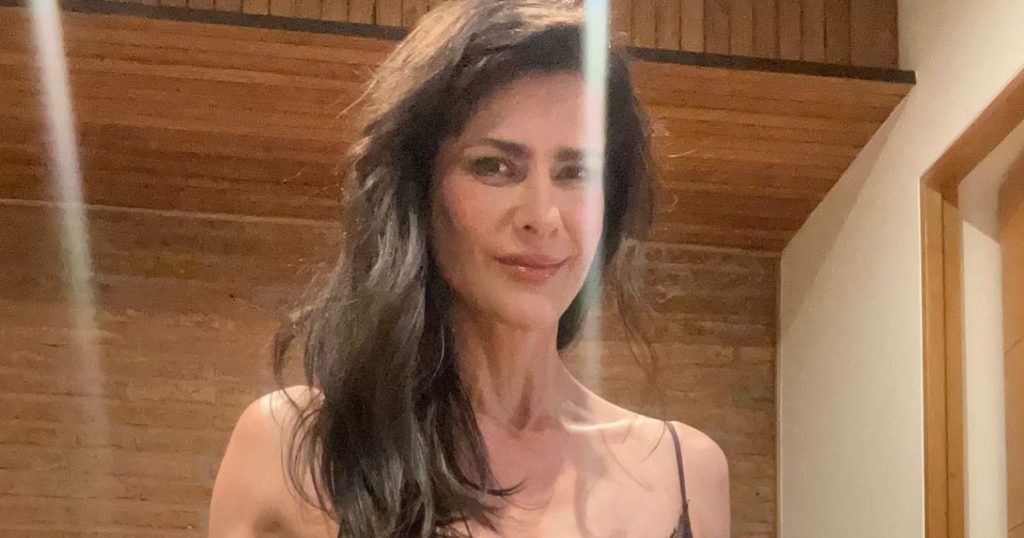 “¿Ahora está haciendo Onlyfans?”: Tonka Tomicic causó furor con nueva sesión de fotos