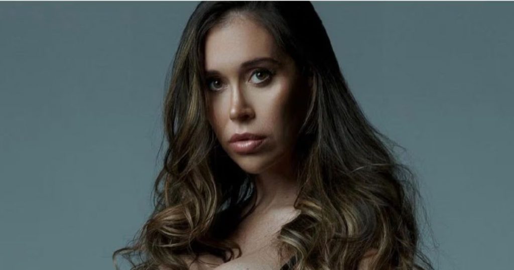 Vale Roth aborda oscuro momento tras filtración de video con Alexis Sánchez