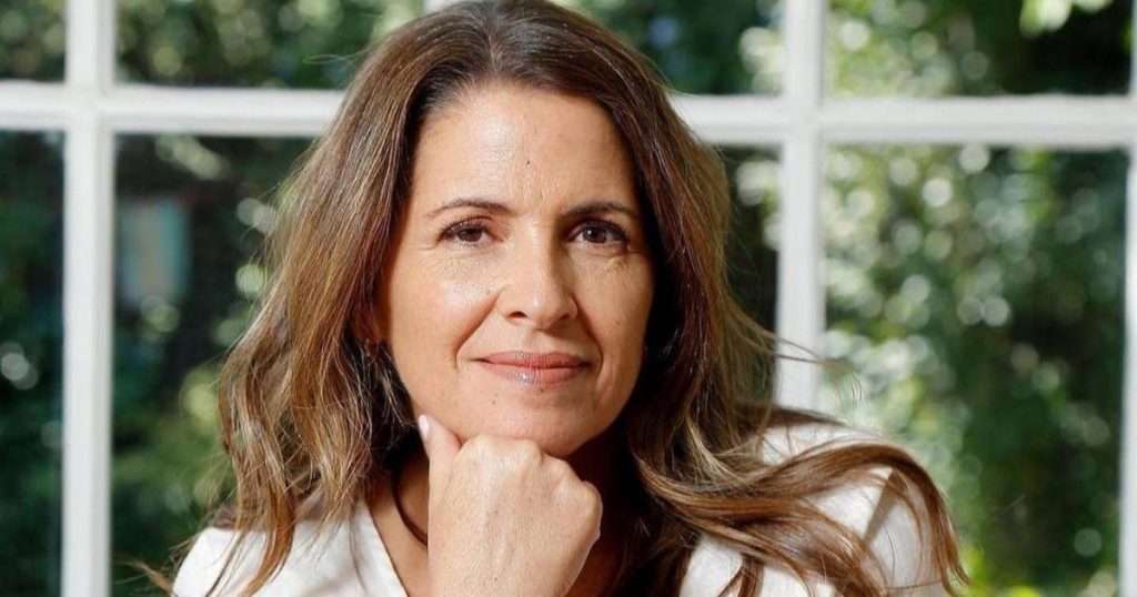 Antonella Ríos filtra un cambio de canal inesperado de Monserrat Álvarez: “Estaría lista en…”