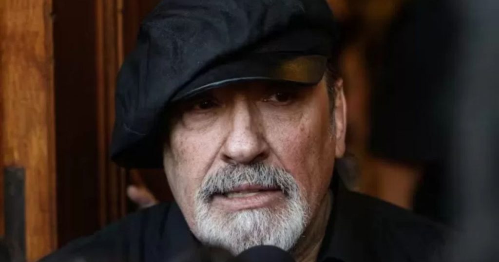 Miguel ‘Negro’ Piñera revela su sueño más íntimo tras diagnóstico de leucemia