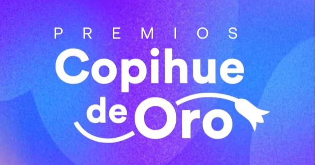 Conoce a los nominados del Copihue de Oro 2024 y cómo votar por tus favoritos