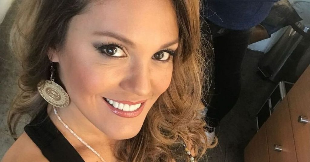 Exchica “Mekano” Ruth Gamarra abre cuenta en plataforma para adultos para tratar delicada enfermedad