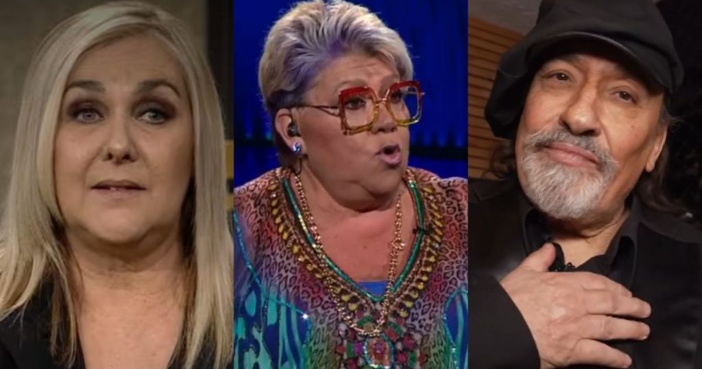 Pamela Jiles y Patricia Maldonado cuestionan diagnóstico de Miguel Piñera: “¿Viste algún documento?”