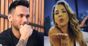 El atrevido debut de Iván Cabrera y Titi Magrini para página de adultos: Filtran las primeras fotos