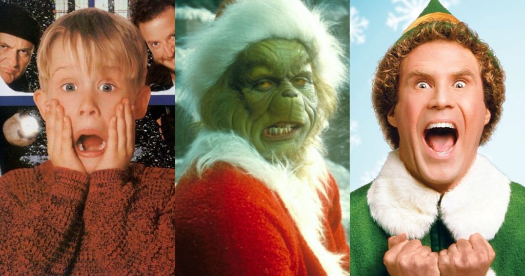 Las 10 mejores películas clásicas para disfrutar en Navidad y dónde verlas