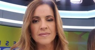 Monserrat Álvarez confirma su salida de CHV: 