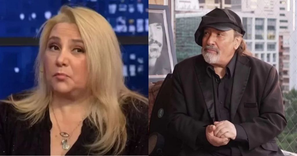 Latife Soto y su inesperada predicción sobre la salud de Miguel ‘Negro’ Piñera