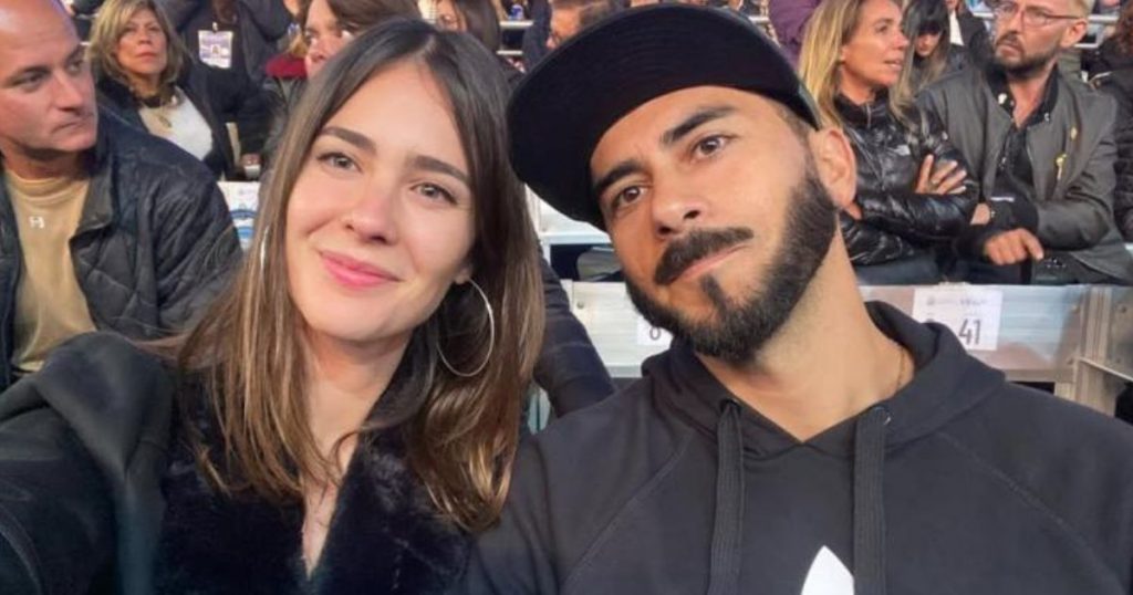 Johnny Herrera rompe el silencio tras su separación: “No le doy explicaciones a nadie”