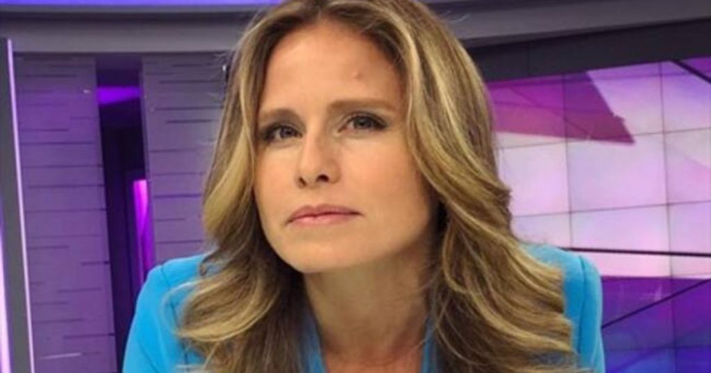 Soledad Onetto y la dolorosa pérdida que marcó su Navidad: “Un día de contrastes…”