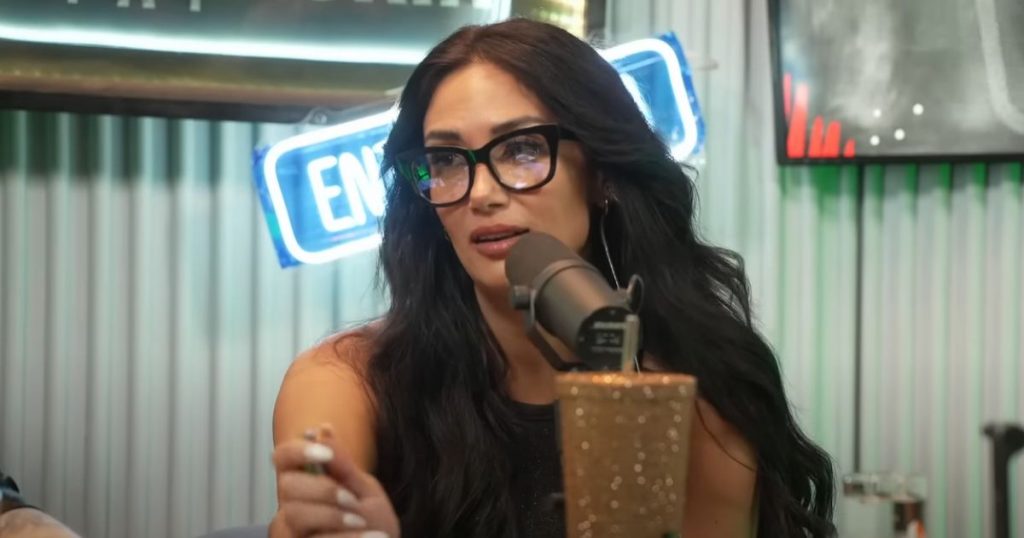 Pamela Díaz calculó cuánto ganaría en plataforma para adultos: “Estaría forradísima”