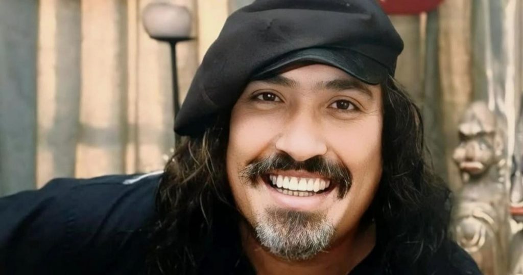 Miguel ‘Negro’ Piñera comparte inéditas fotos de su boda en Hawái hace 50 años: “El tiempo pasa”