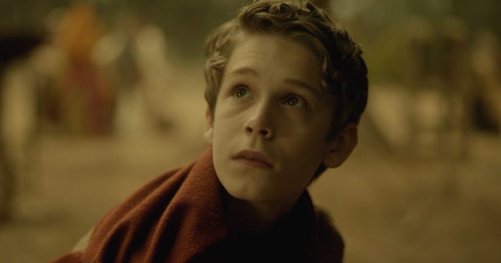 Conmoción en Hollywood: Muere Hudson Meek, actor de “Baby Driver”, a los 16 años tras accidente