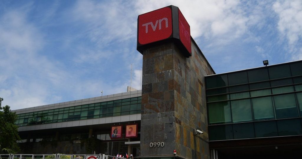 La grúa no para: TVN se lleva a destacado rostro de “Mucho Gusto”