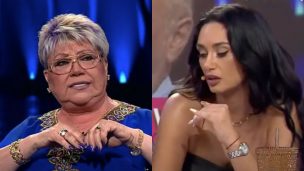 “Le bajó un soponcio”: Pamela Díaz reveló íntimo episodio de Paty Maldonado